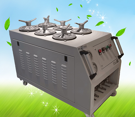 高精密濾油機(jī)